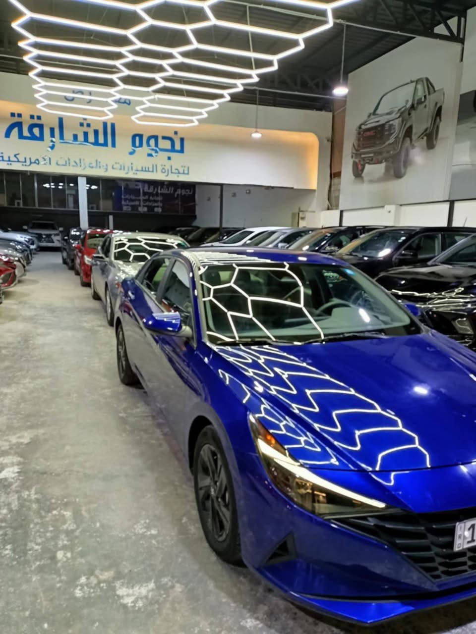 السلام عليكم النترا 2021وارد امريكي هايبرد محرك 1600 حادث 5قطع ممشى 87الف بصمه رادار امامي شاشه بلوتوث تحديد مسار مثبت سرعه  وبعد باقي مواصفات مكانه نجف الاشرف رقم بغداد نكليزي مشروع وطني..... السعر 120وبيه مجال ... ***********
