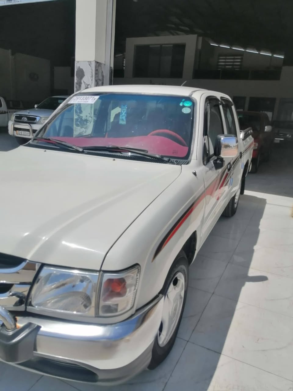 2003نضافه فول شرط تحويل شراي يتصل ***********
