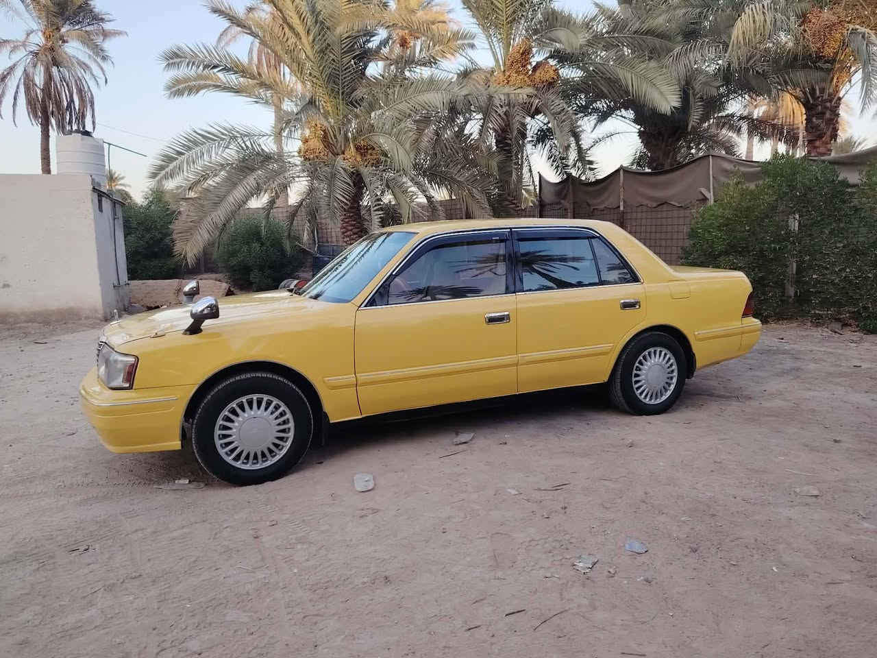 سلام عليكم راس الثور أيسر اصل رقم بابل تحويل  تخم تاير جديد حداديه جديه مكينه فشتين بيه فخذه مبدله
السعر 55 او بيه مجال مكان السياره الشاميه رقم صاحب السياره ***********
