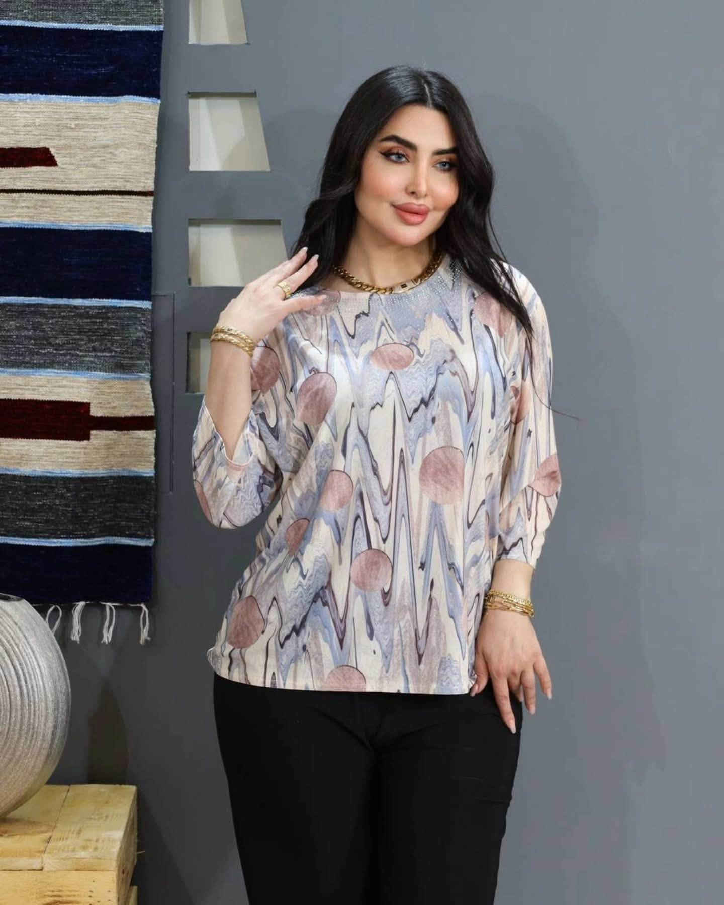 سوت زبدة كوالتي عالي جدا
القياس M.L.XL.2XL.3XL
السعر الدرزن ١٠٠
توصيل جميع محافظات العراق ٥
للحجز والاستفسار مراسلة الصفحة 
***********
