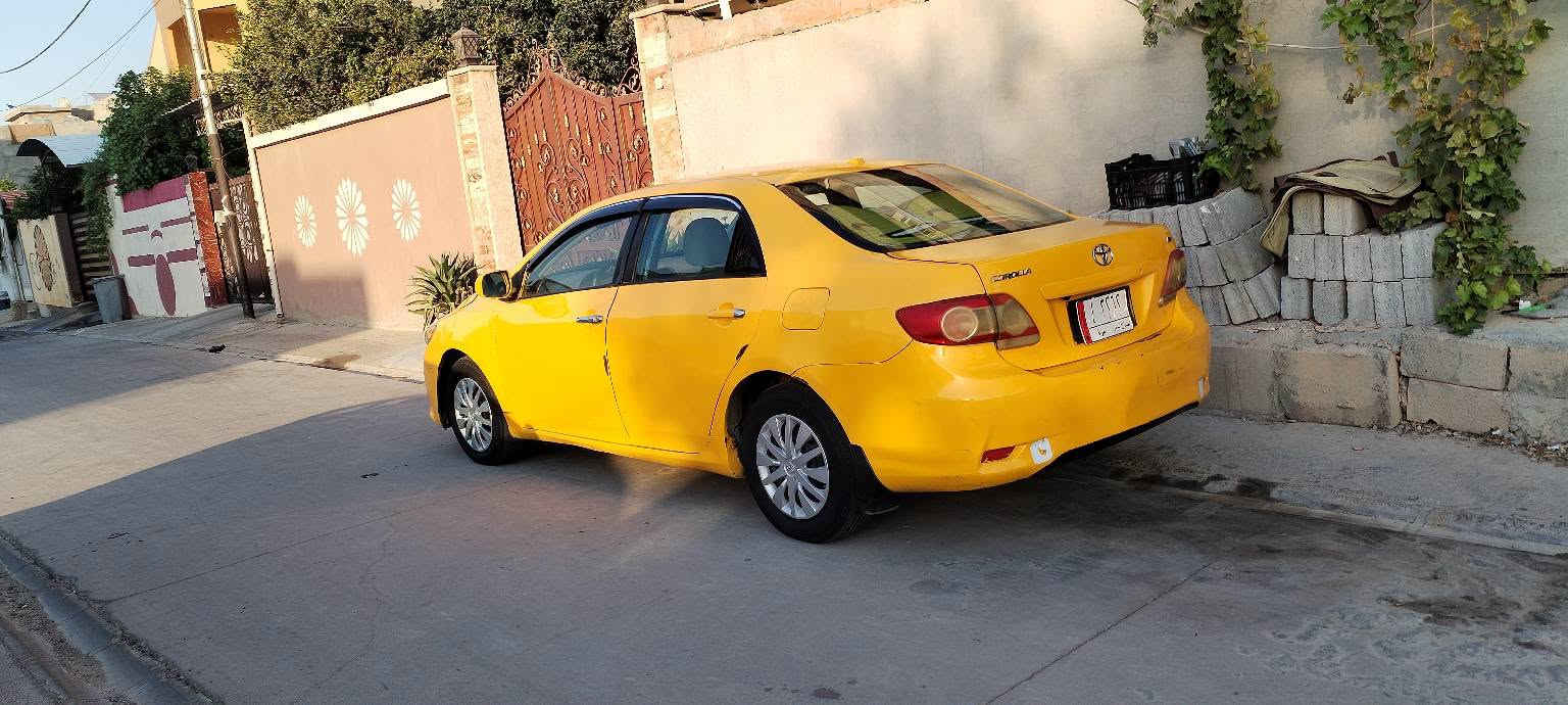 كورلا موديل 2010 كندي Li شراي اتصل لاتعلق ما اجوب ع الفيس
ما ابيع قسط ولا موده السعر 70

مشروع وطني لل 2026 تبريد❄️ ويه السويج سنتر لو شاشه كامره صدر تخك تايركله جديد محرك مال 2019 جديد لا صرف ولا بخار ولا تنقيص مكاني كركوك شراي اتصل ***********
