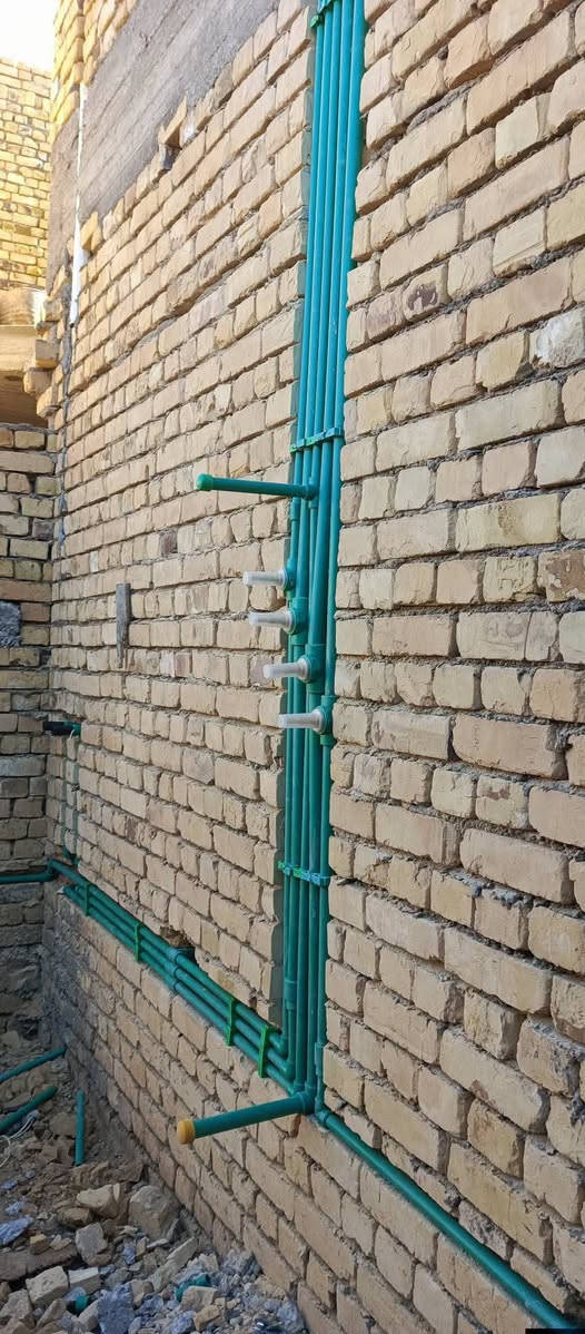 السلام عليكم
تأسيسات صحية عامة 
تاسيس مجاري
تأسيس ماء
تشطيب
سحب ماء رئيسي
صيانة
#اخوكم علي الحاتمي _للتأسيسات_الصحية
الاسعار مناسبه بلخدمه 
***********
