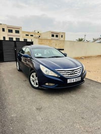 سوناتا ٢٠١٢ • وارد امريكي • اقساط