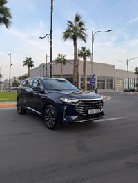 X70 بلس • ٢٠٢٣ • رقم اربيل