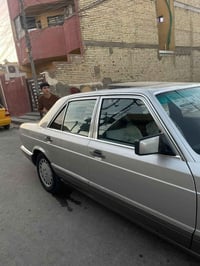 جامبو رئاسي • فول مواصفات • ١٩٩١