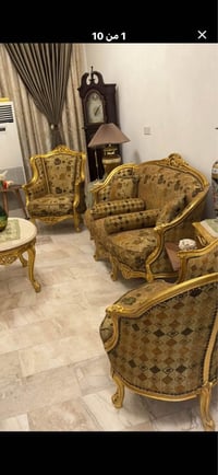 عندي هذا تخم دومياط الاصلي نضيف ومكفول من اي ضرر سعره بمليون و300 وبي ...