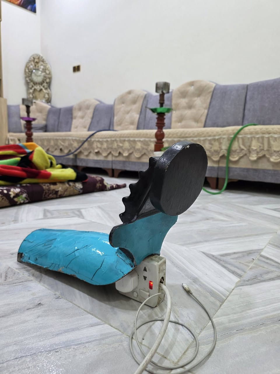بصرة قبله • قطع غيار • للبيع