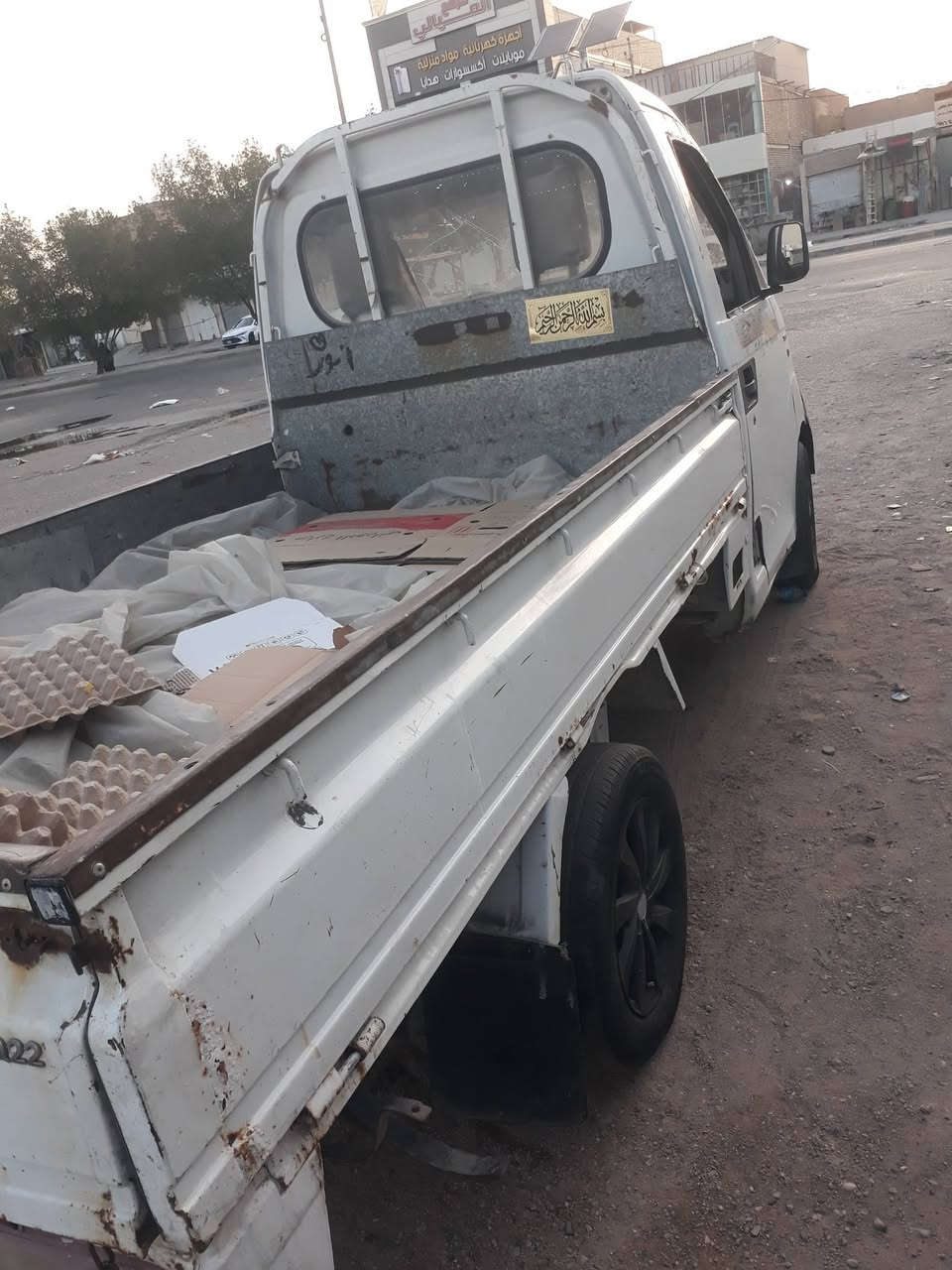 سلام عليكم شيري ٢٠١١ مكينه كير شاصي كفاله رقم الماني تحويل ثاني يوم رقم قادسيه  عوزه بس تبريد سعر ٢٢ وبيه مجال او مراوس بسمند خصوصي *********** عنوان نجف
