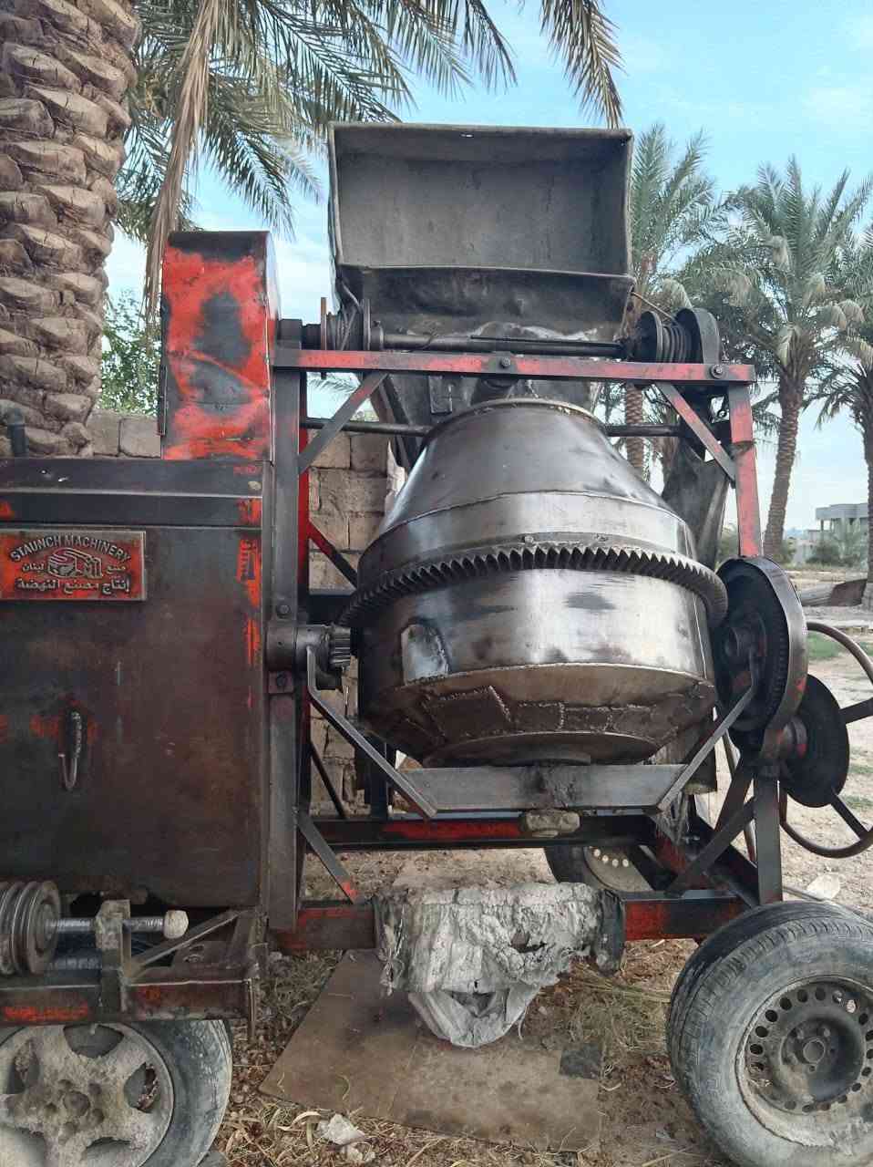سلام عليكم خباطه اللبيع
***********
