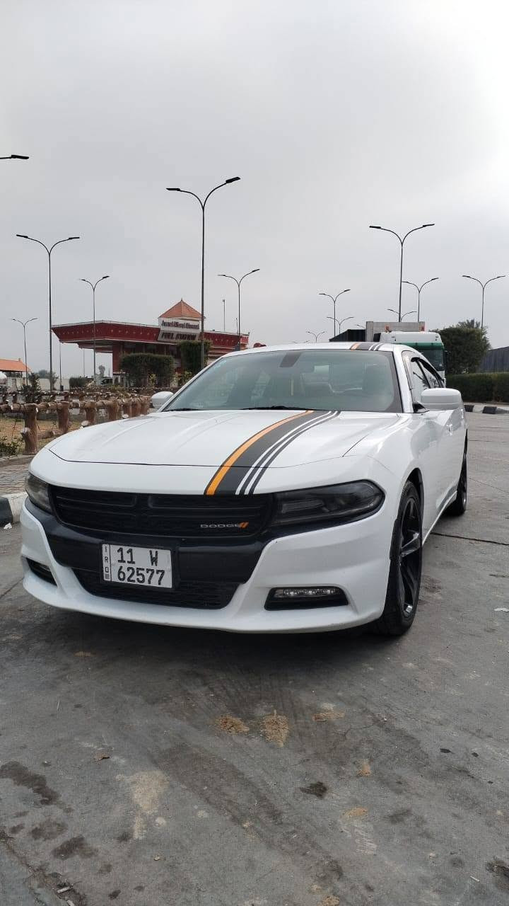 دوج جارجر 2018 SXT  فول بلاص✅
فول مواصفات 1/1

خليجيه كفاله عامة من الصبغ والبارد والتبديل والتكحيل♥️✅

تو ويل

ماشية 87 m

المواصفات 

كراسي كهرباء الأمامية

بصمة

مري قلاب

بصمة أبواب

تشغيل عن بعد

كأمره

حساسات خلفي

كير طيارة 8 نمر

شاشة عربي

كليلو متر 260 مو 140

شفتات ستيرن جهتين

تثبيت سرعة

مانع انزلاق

تدفئة مقود

تحكم ستيرن جهتين

كشنات تدفئة تبريد

تبريد قطعتين 

كشنات وارضية جلد وكالة داخلها أبيض 
 
عداد المسافة 87 m

6 سلندر 3600

كير مكينه تبريد كفاله

مكاناها  بابل 
 
السعر ع واتساب او اتصال 💲 

رقم ***********
      ***********
