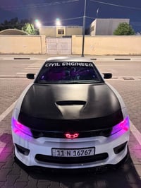 تشارجر RT • ٢٠١٩ • مكينة ٥.٧