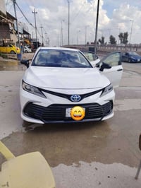 كامري هايبرد • ٢٠٢٢ • الموصل