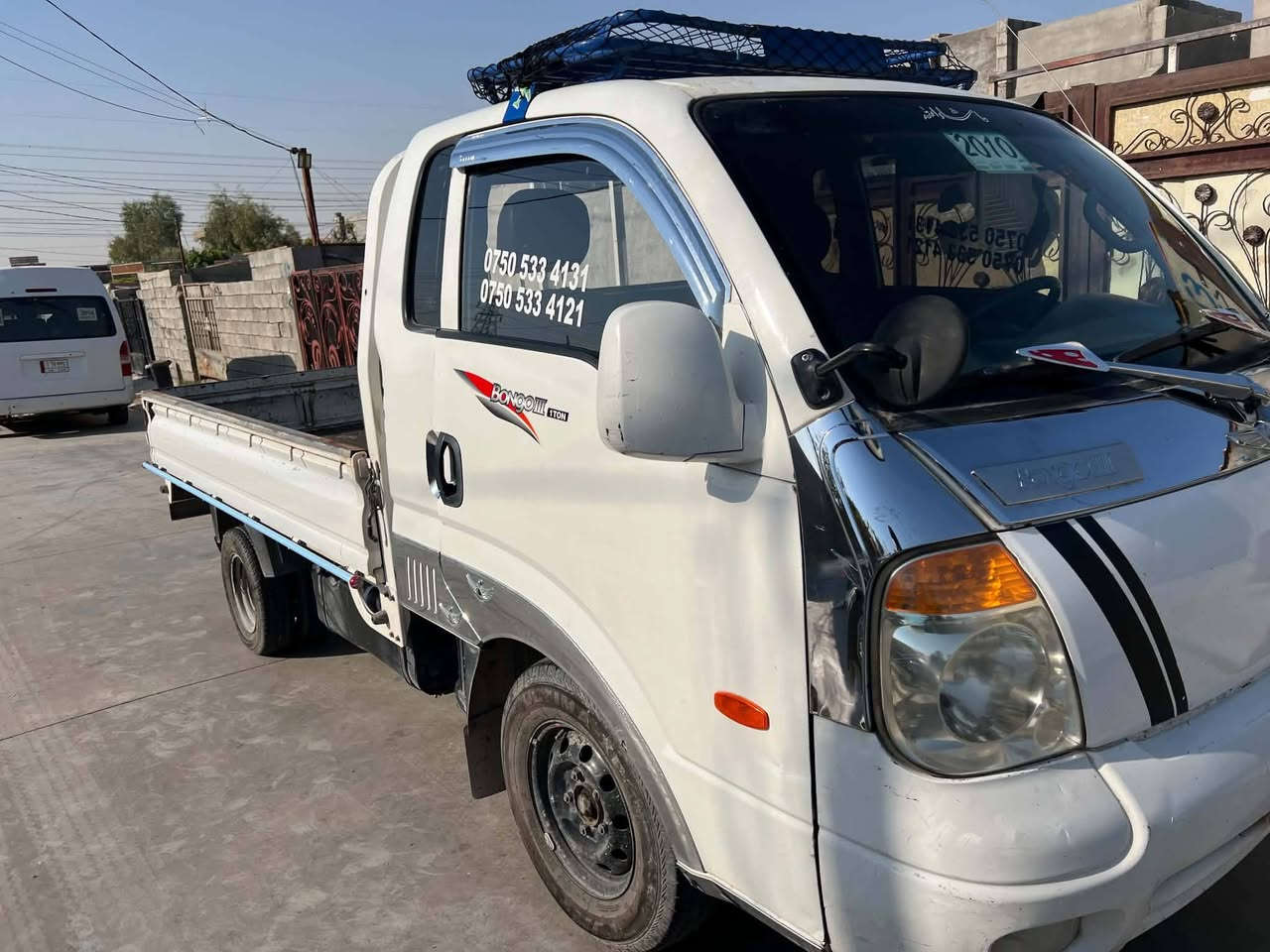 کیابار3000مە کینە کارە بای سوپە ر115وە رە قە مە جال مودیل2009 گێر مە کینە ئە کسل بە شە رە ت تە قە ورە قە بە شە رت سە نە وی نوێ تا2030 و٦تایە لۆکی لە ژێرە ماڵی دۆستە ژ.***********
