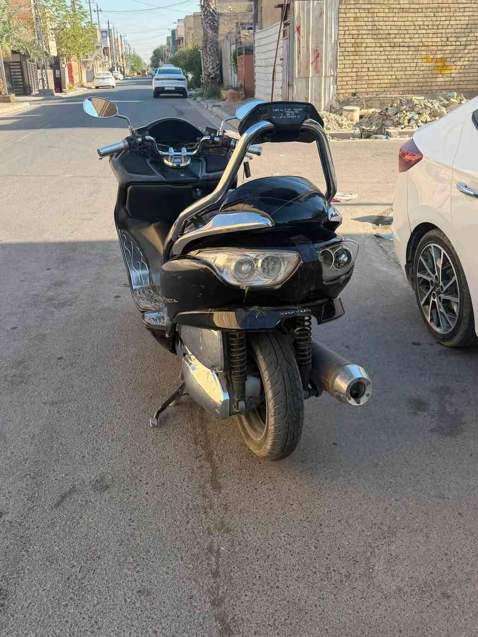 فورزه 0/8 @نقصهه بس كلجات محرك ما مفتوح رايدهه ب700 وبيه مجال رقمي ***********
