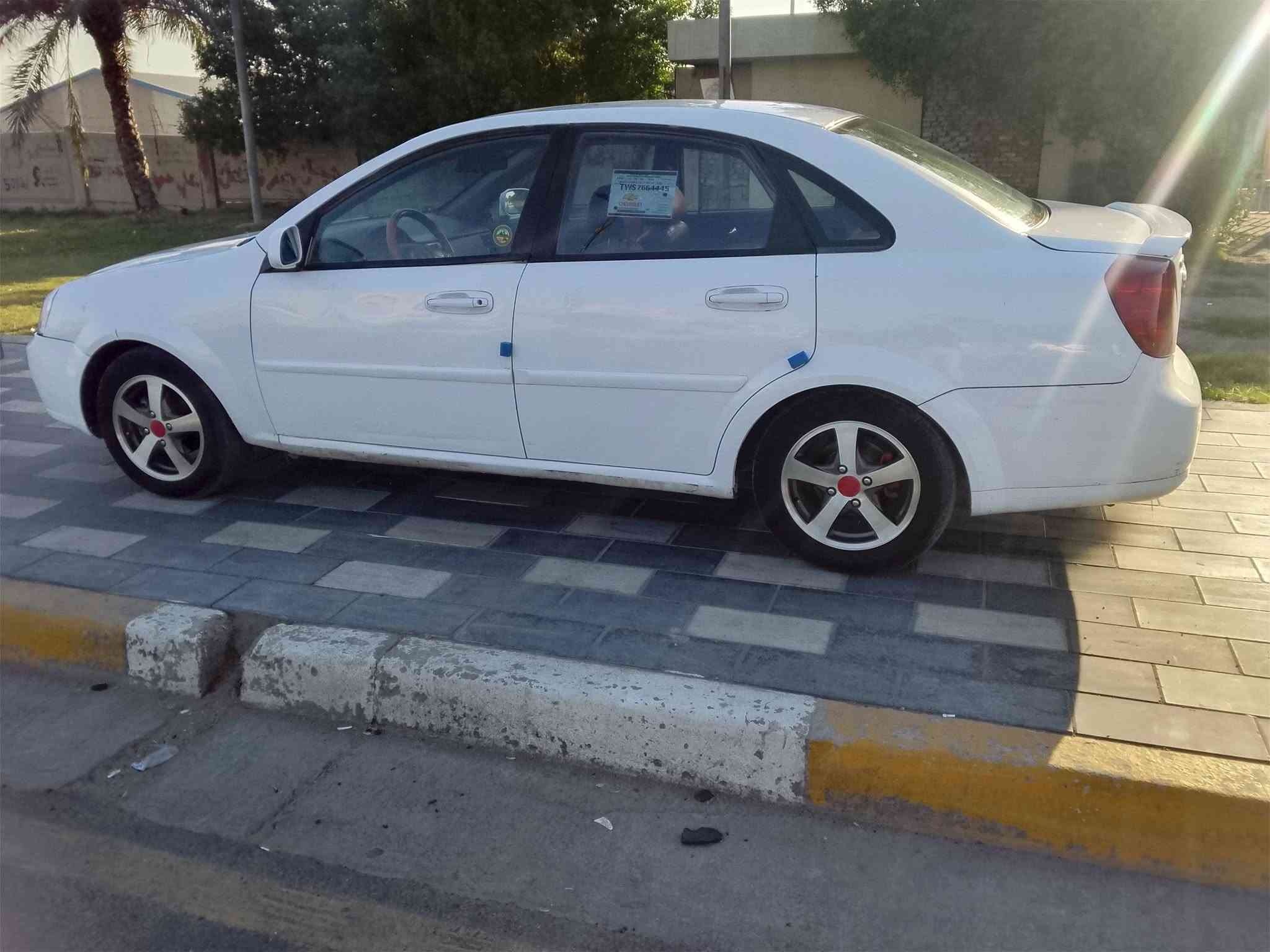 اوبترا • موديل ٢٠١٢ • تحويل مباشر