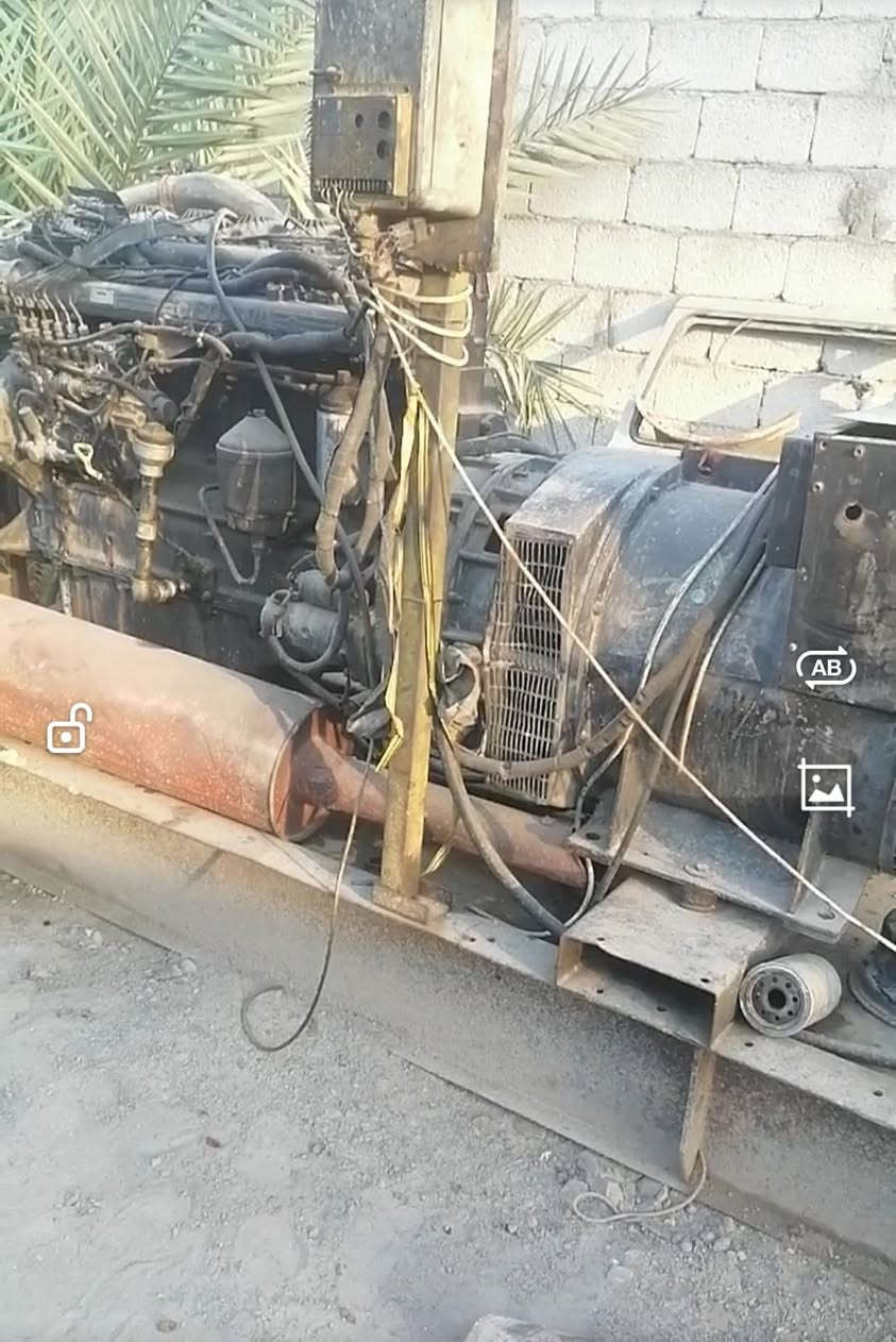مولده اسكانيه ٩٥ قبق بلاستك ٢٥٠ كيفي بيهه بخار كهربائيه المحرك ستندر ضغط الدهن ٩ مولده شغاله زاد عدي حمل وطفيتهه مكاني كربلاء الحسينيه باقي التفاصيل على الرقم ***********
