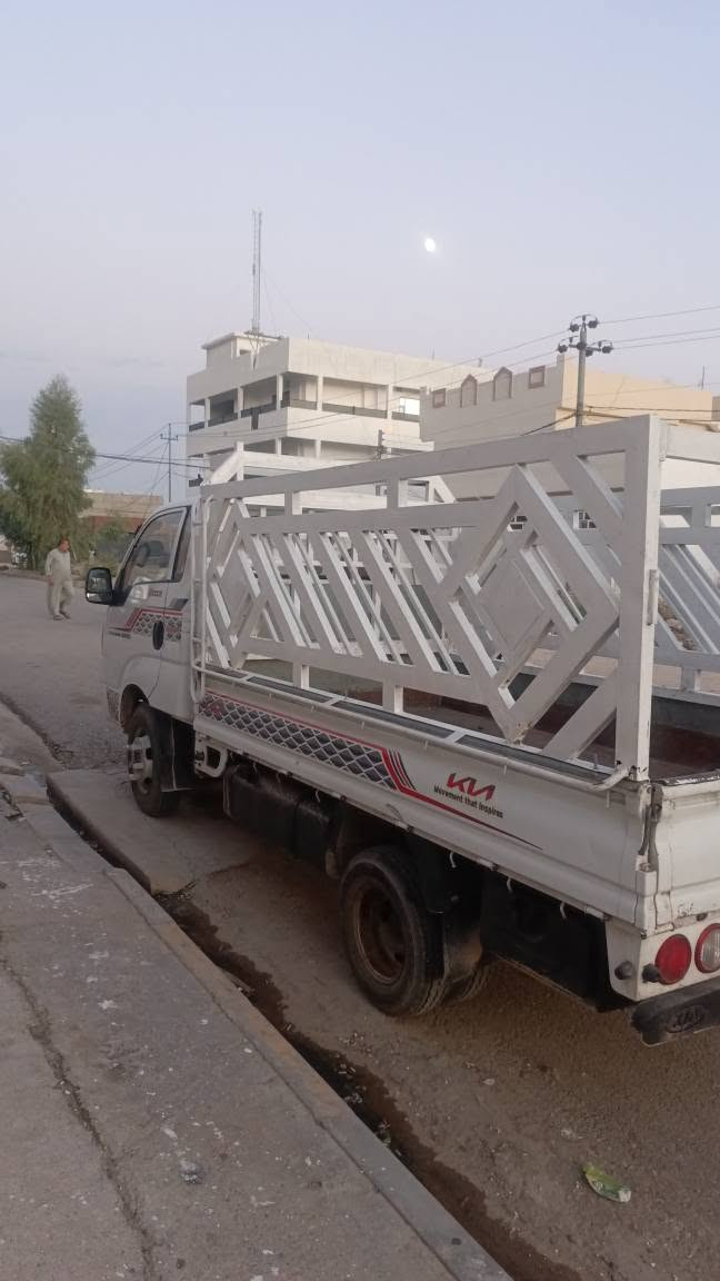 كيا 4000 بو فرؤشتن رقم ميسان مشروع وطني بة ناوي خؤمة بة شةرتي تحويل رقم گؤرين لة موسل  هةموو بة يةك رؤژ موديل ٢٠١٥ سعر130مجال رقم*********** دهوك, العراق
