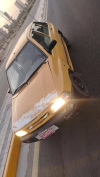 برايد • ٢٠١٢ • مكينه وكير