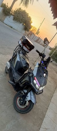 دراجة للبيع سعر ٧٥٠ ‏‪07515941210‬‏هاذا الرقم اذا حاب تتواصل ويايه