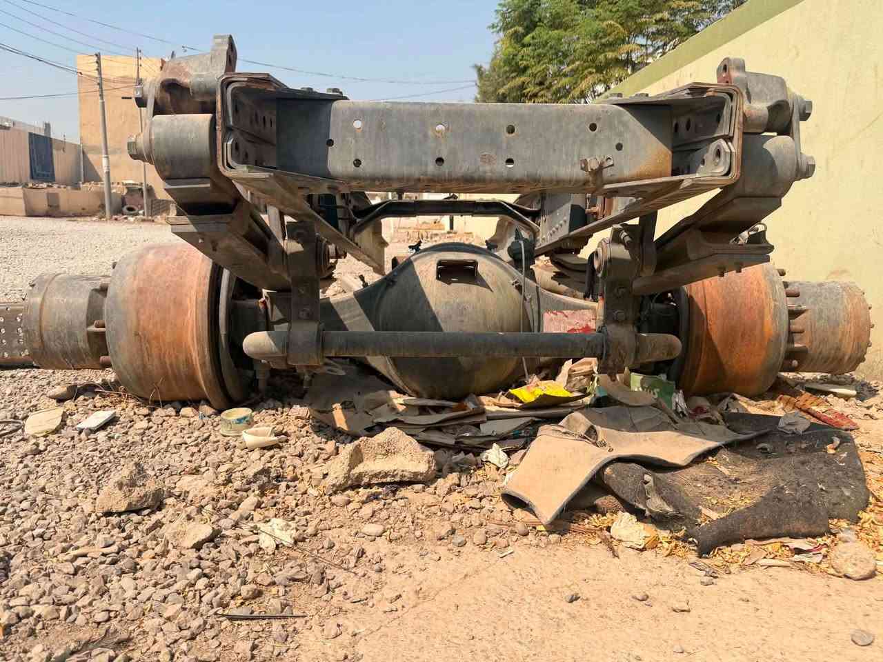 ئەکسلی داف تۆپ تەلاین مۆدیل بەرز بۆفرۆشتن لۆک بەشەرت.     ***********
