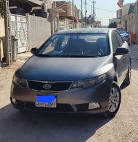 سيراتو • ٢٠١٢ • محرك ١٦٠٠