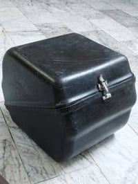 صندوك دلفري • ابلاستك • بغداد العبيدي