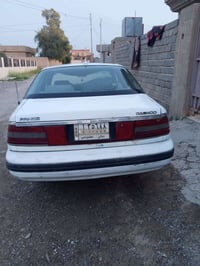برنس • ١٩٩٣ • كير اوتماتيك