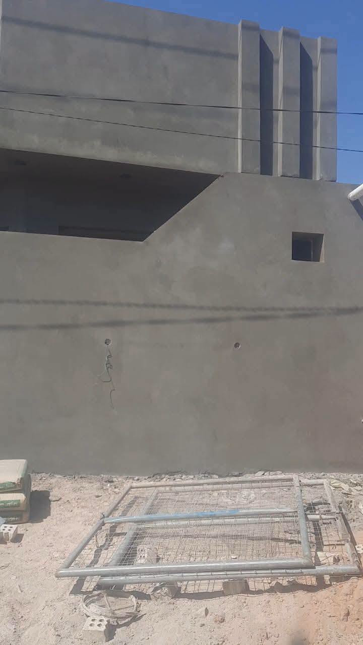 لباخ متفرغ جص وسمنت  درجه اولى اشتغل گباله ومتر فقط ***********
نجف
