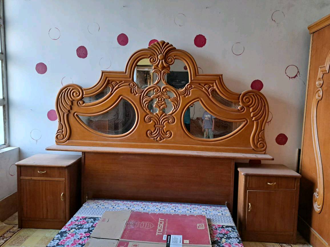 600 مدينه الصدر