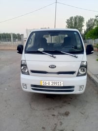 كيا 19 • كفاله عامه • النجف الاشرف