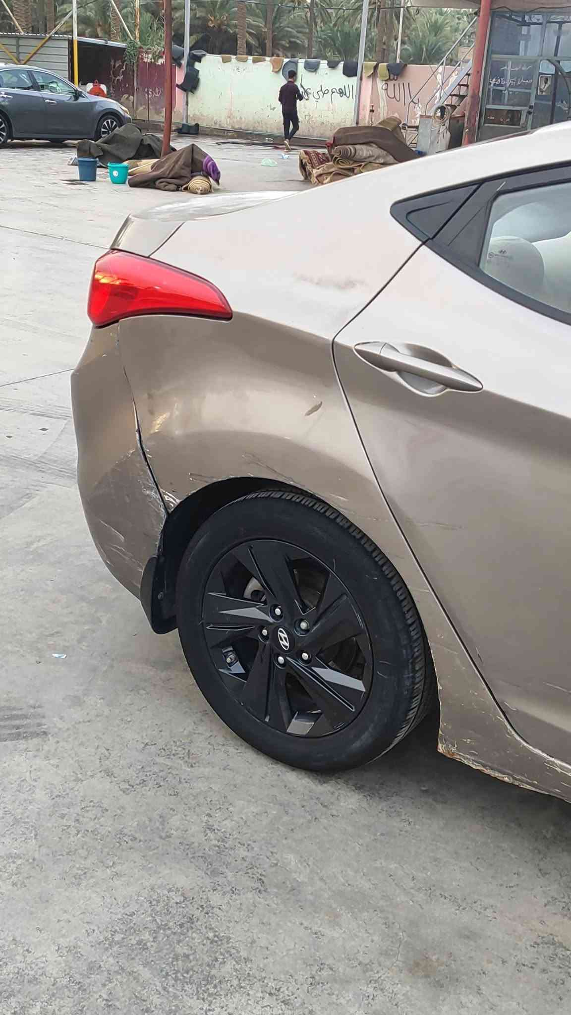 ألنترا خليجي • ٢٠١٢ • جراد