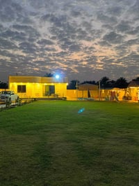 مزرعة رفيرا • بوعيثه • طول الاسبوع