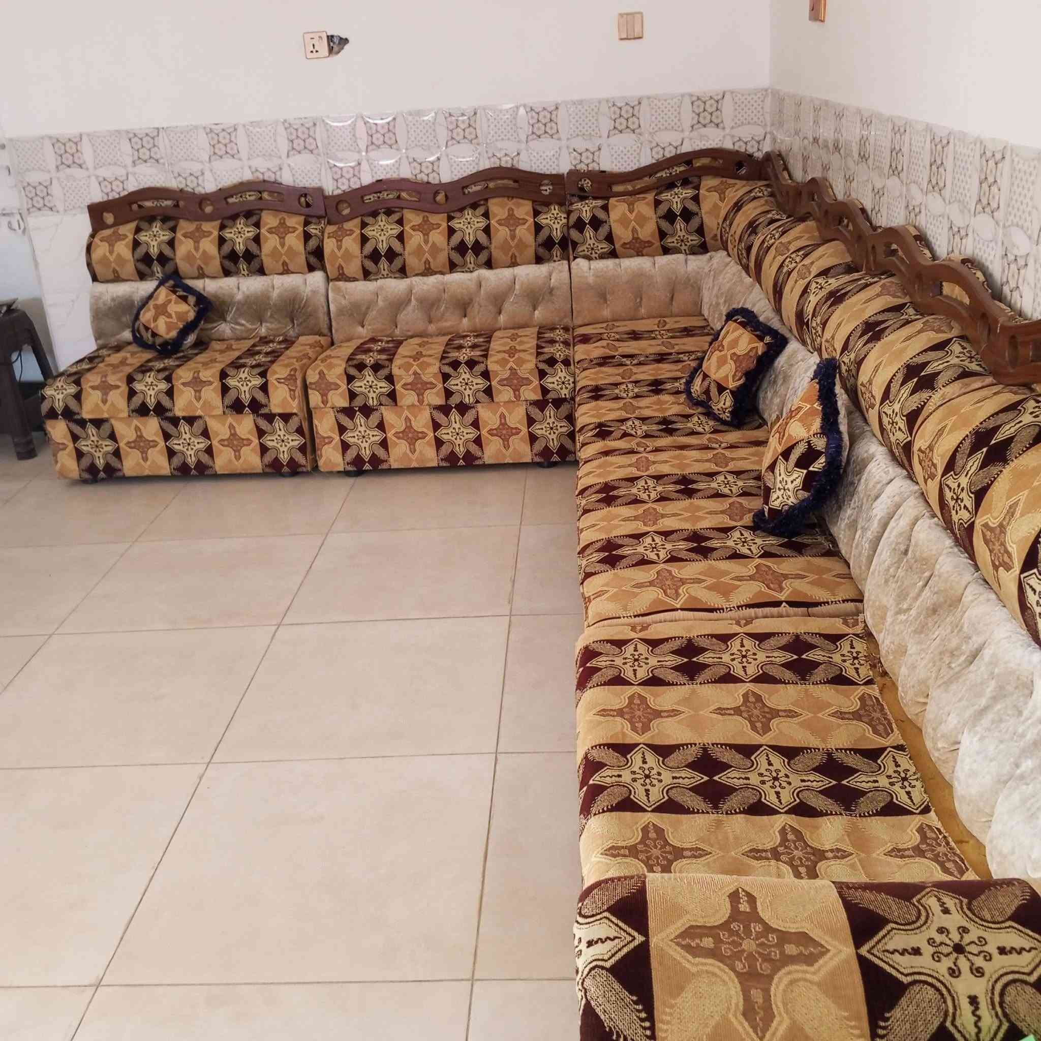 ديوان 16 نفر تزكام نضيف 225 بابل الحمزه الغربي
