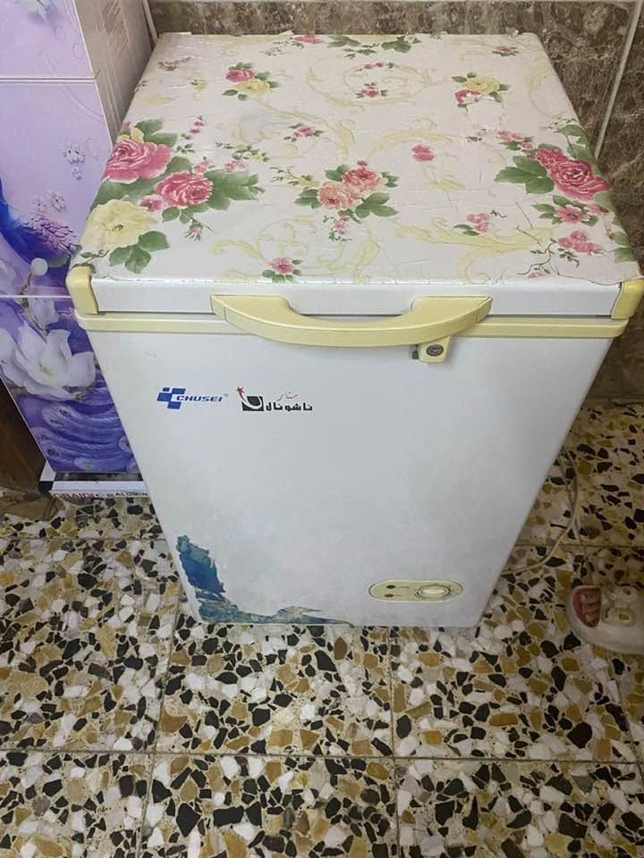 مجمده ستعمال قليل مكاني بغداد الاعضميه ***********
