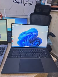 ديل بريسيشن • كور i9-1290PH • كوادرو A2000 ٨GB
