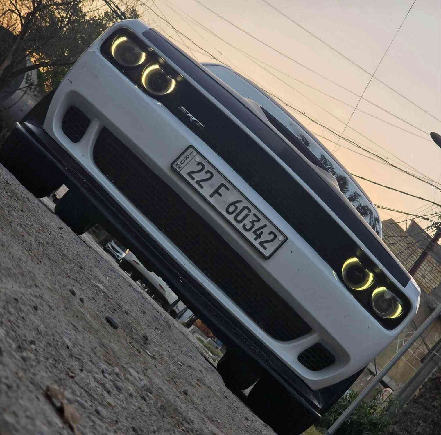 بسم الله الرحمن الرحيم
((السونار بالمنشور صور الحادث بالمنشور)) 
دوج جالنجر SXT تو ويل 2019 محرك 3600
رقم اربيل بأسمي يعني تحويل ثاني يوم
*مواصفات:
بصمة تشغيل
شاشة وسط كاربلي بلادي
كامرا خلفية
شفتات استيرن
حجر بيئة بلادي
لايتات زنون
ويل حجم 20
تخم تاير جديد
دهن امزويل كله ابدللها
السيارة ماشية 85 الف
السعر138 وبيها مجال
مكاني بغداد حي العامل
***********
