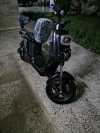 ماطور R9 • ٢٠٢٤ • بطاريات دبل