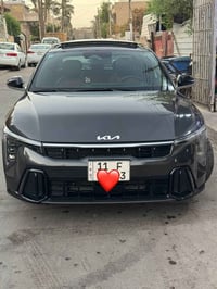(2025) K4 وارد امريكي موصفات   جيتي لاين بنروما  سياره ابسمي بغداد  ما...