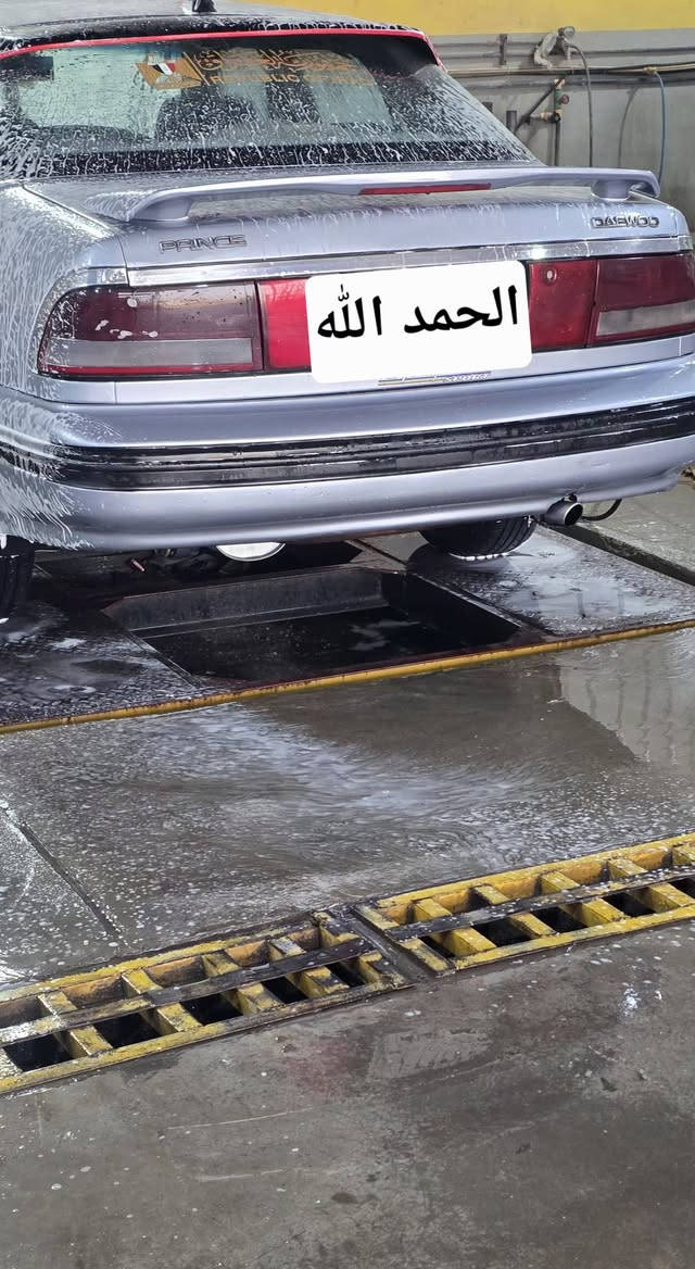 السلام عليكم دايو برنس موديل 95 كير مكينه اكسل تخم تاير جديد وكفاله مكينه 2000 كير اوتو رقم ديالى  شرط التحويلمنضومه تبريد جديده ثلج الله شاهد كهربائيات كلهه شغاله لايت عالي وناصي زنون بلوجكتر زنون غرفه حلوه السياره خير من الله جام كهرباء وكله شغال اخوان السياره مصبوغه عام جانت جارده وصارت بيهه طخه واني صبغتهه السياره دينار متصرف عليهه الله شاهد السعر 33 رقم الهاتف ***********  وعندي رقم اثير هم *********** موجودات بيهن وات ساب هم العنوان ديالى الخالص هبهب
