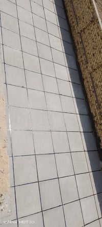 شتايكر السطوح • درجة اولى • ديوانيه نجف