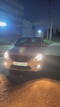 نيسان صني • ٢٠٢٦ • اخت الزيرو