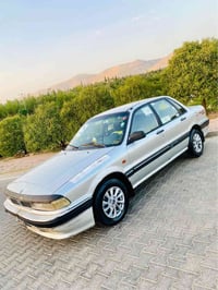 مكينة نظيفة • بنزين قليل • كلتش جديد