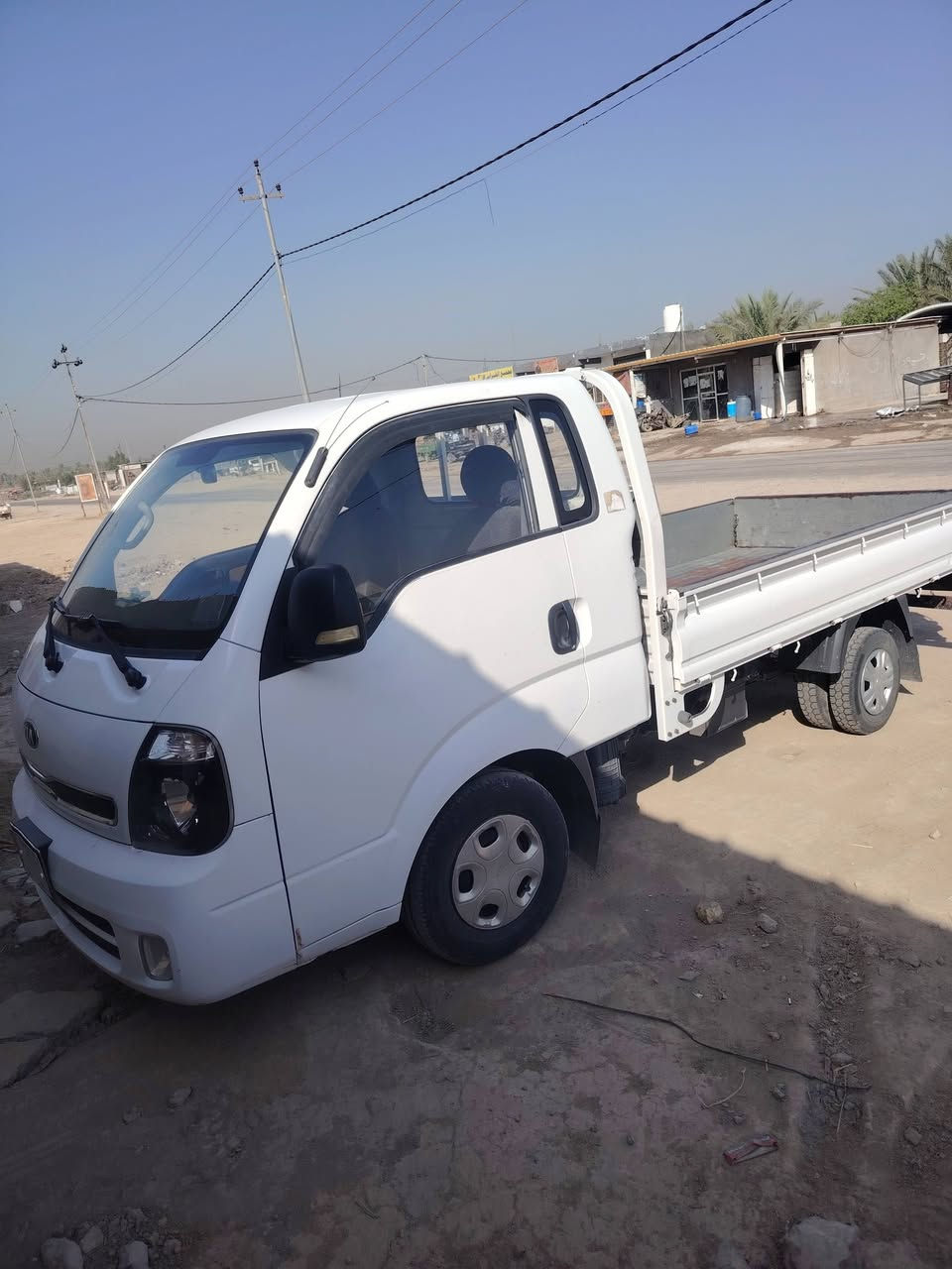 كيه حمل للبيع رقم بابل 
مكانه بابل الحمزه الغربي خميسيه 
***********
