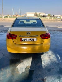 النترا • ٢٠٠٨ • وارد أمريكي