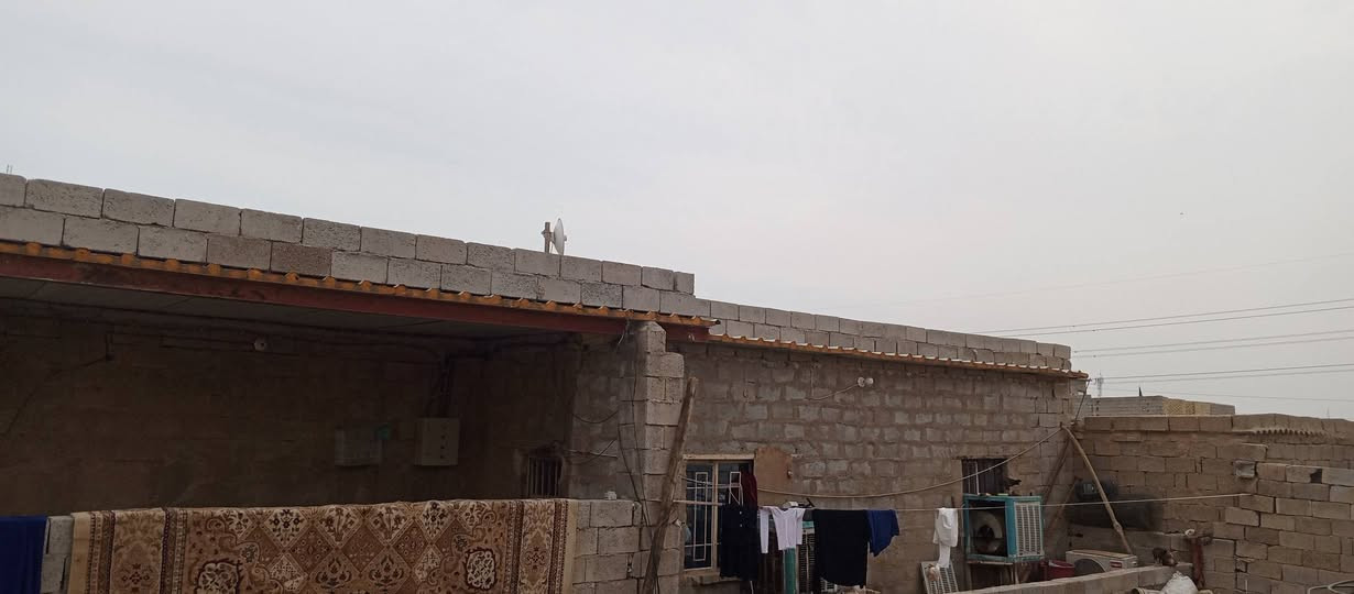 بيت للبيع • ٤٥٠م • مشروع عويد