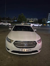 تورس ٢٠١٧ • وارد امريكي • رقم اربيل