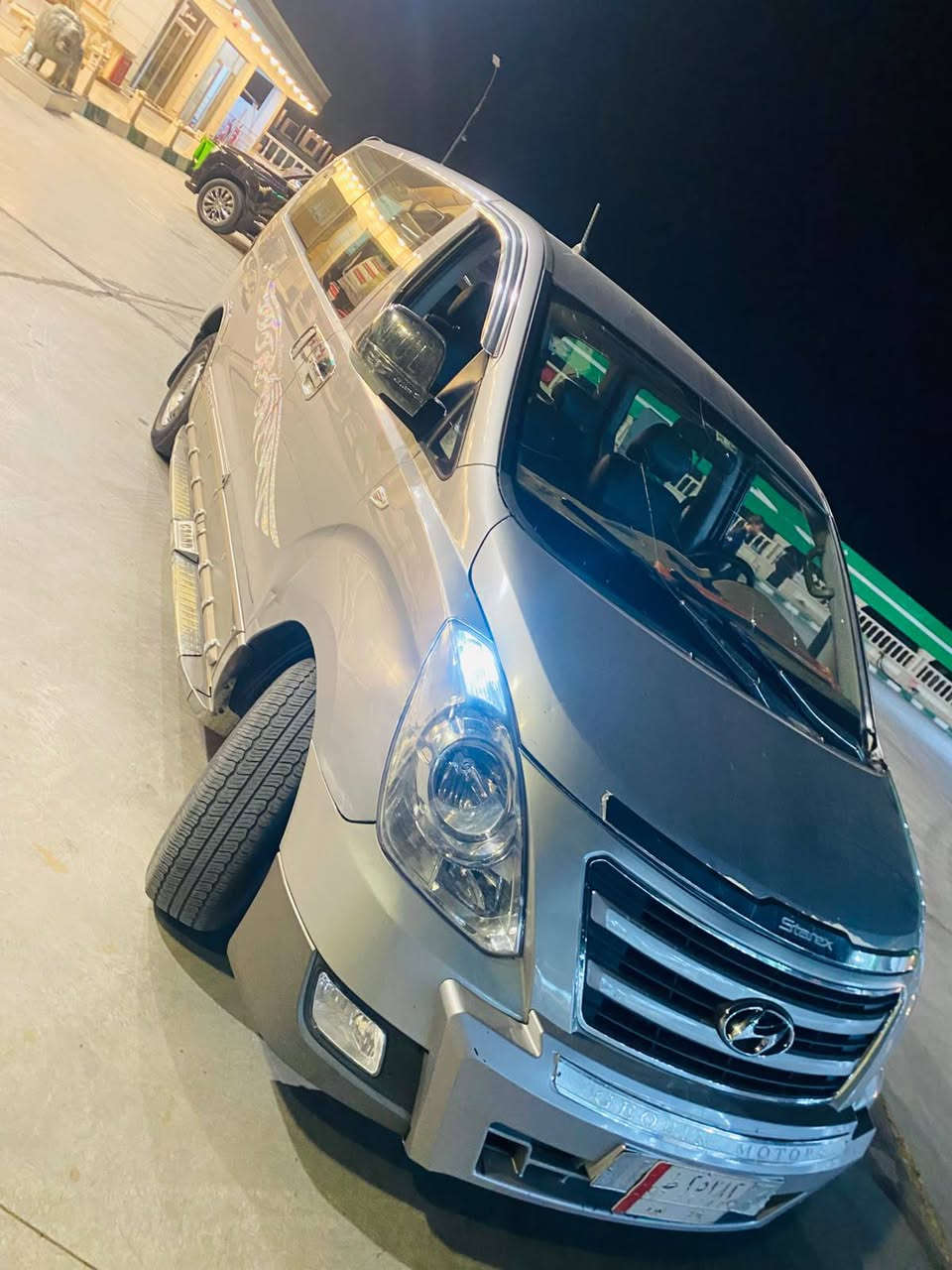 مسكر موديل ١٢
كير مكينه حداديه جاهزه
سياره كفاله لا صبغ ولا تبديل 
سونار بيها 

تبريد ثلج 

رقم بغداد سنويه ل٢٨

١٦٥ وبيها مجال 

الاستفسار ***********

***********
