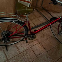 بايسكل موزه • حجم ٢٧ • تايرات جديدة