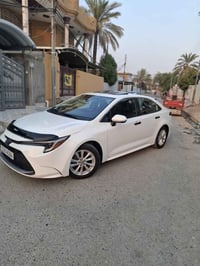 كورلا هايبرد • ٢٠٢٣ • XLE