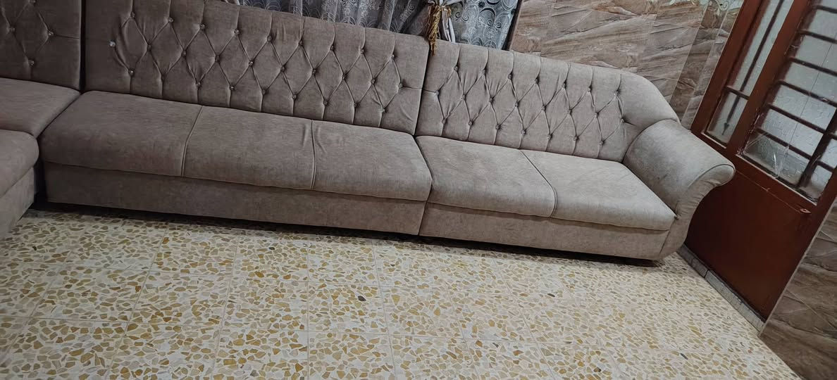 ديوان • نضافة ١٠٠٪